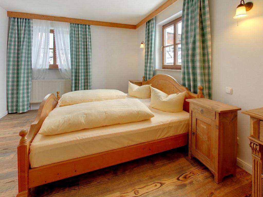 Gasthof Ochsenwirt Oberaudorf Ngoại thất bức ảnh