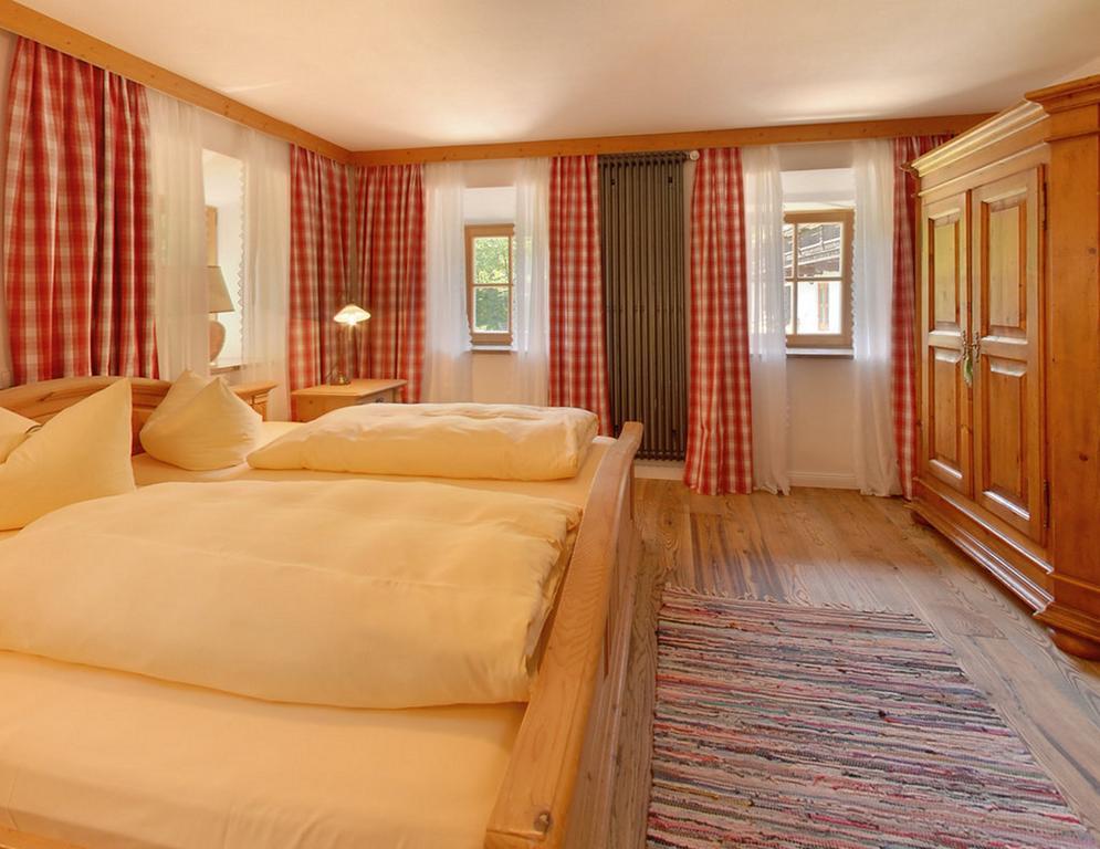 Gasthof Ochsenwirt Oberaudorf Ngoại thất bức ảnh