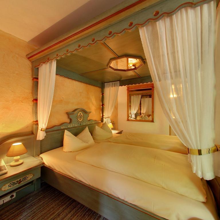 Gasthof Ochsenwirt Oberaudorf Ngoại thất bức ảnh