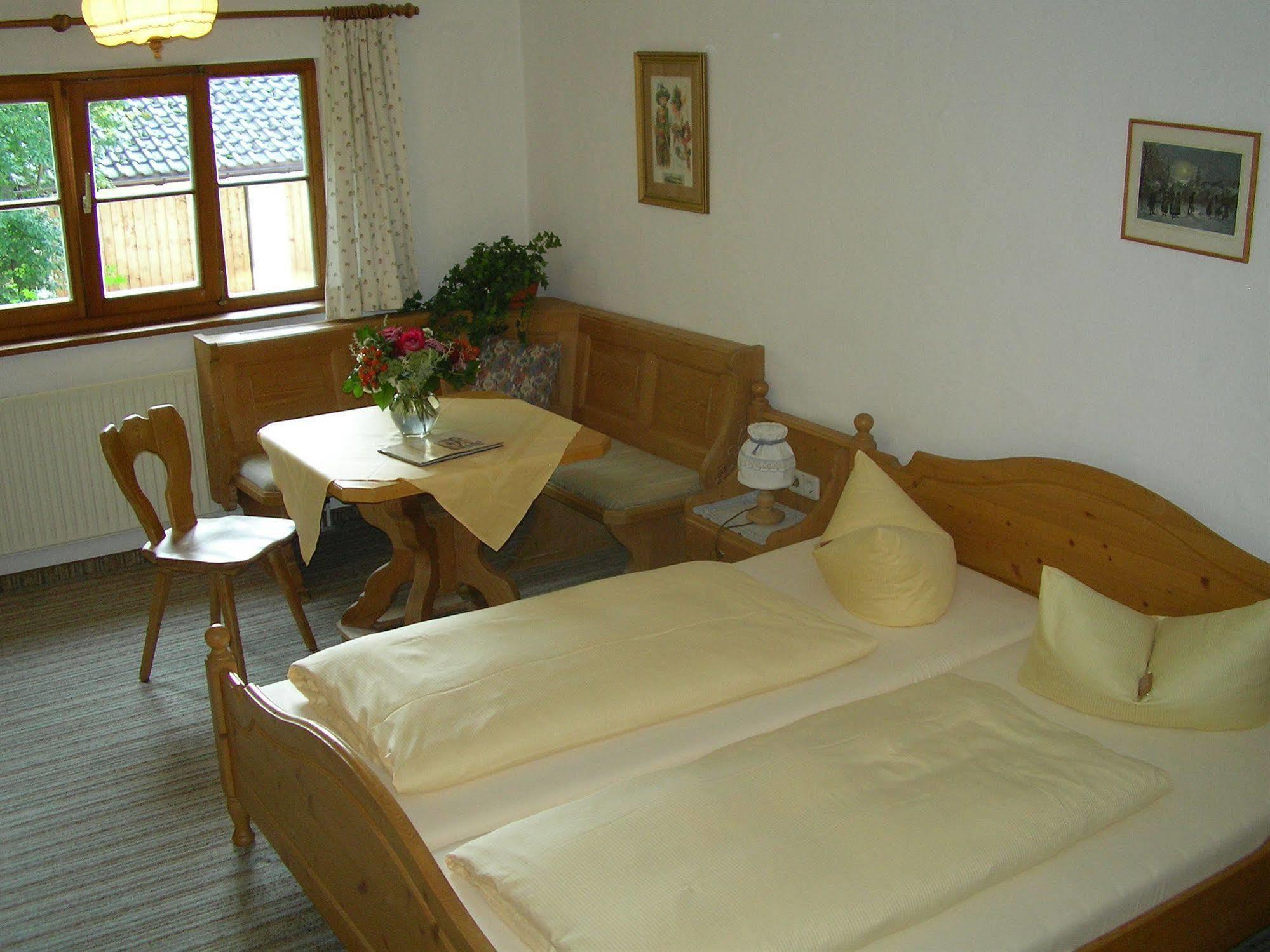 Gasthof Ochsenwirt Oberaudorf Ngoại thất bức ảnh