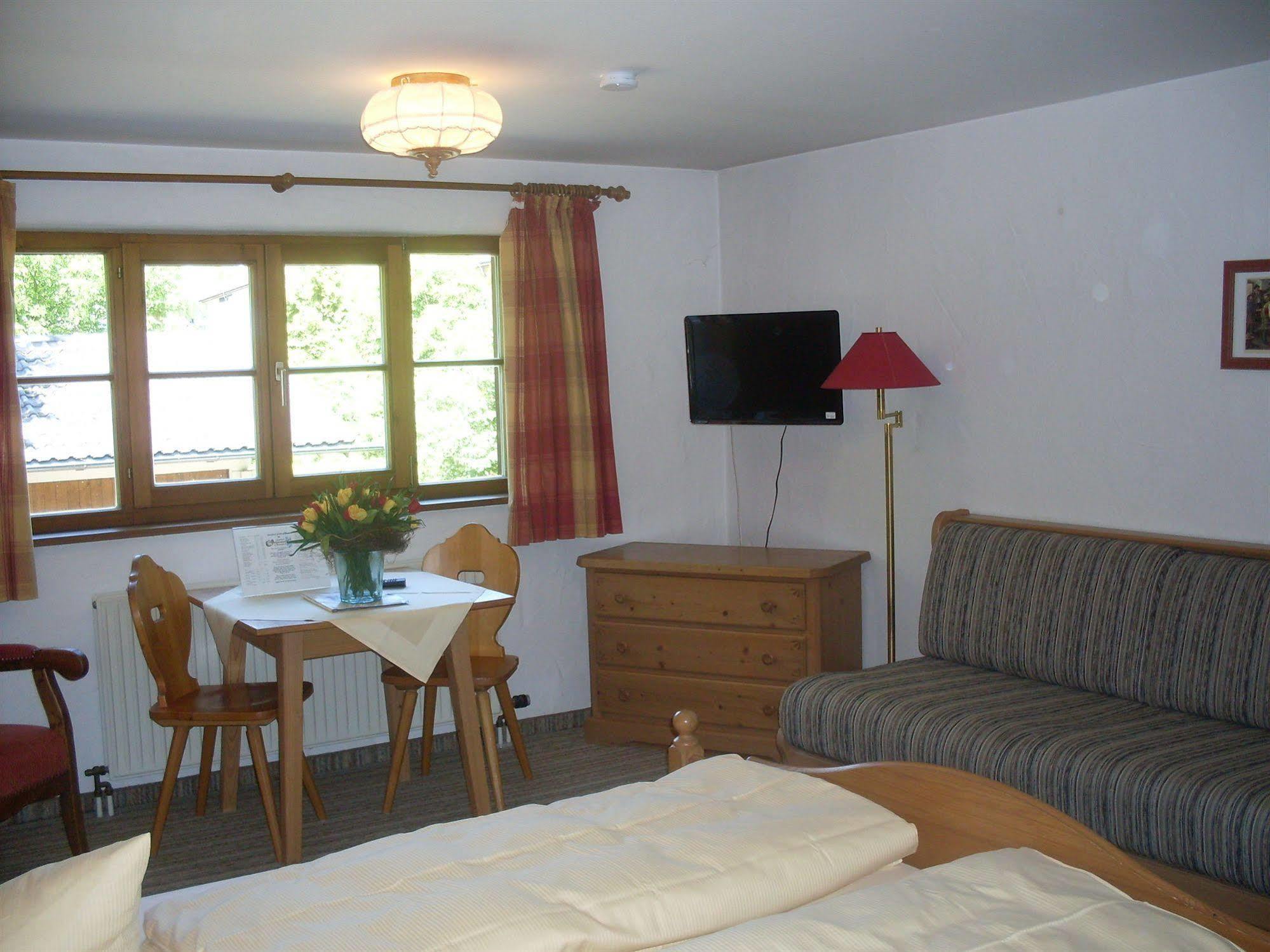 Gasthof Ochsenwirt Oberaudorf Ngoại thất bức ảnh