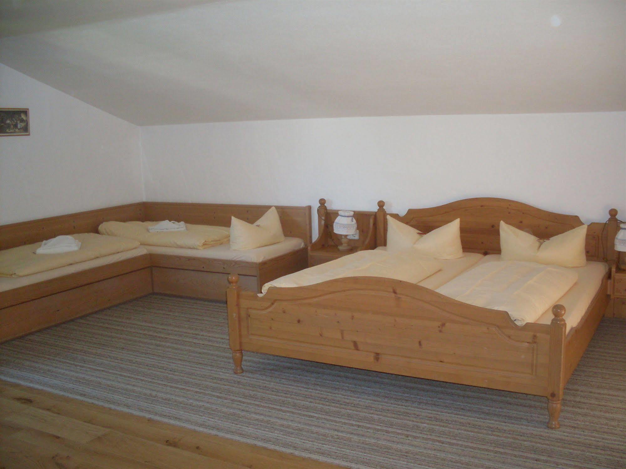 Gasthof Ochsenwirt Oberaudorf Ngoại thất bức ảnh