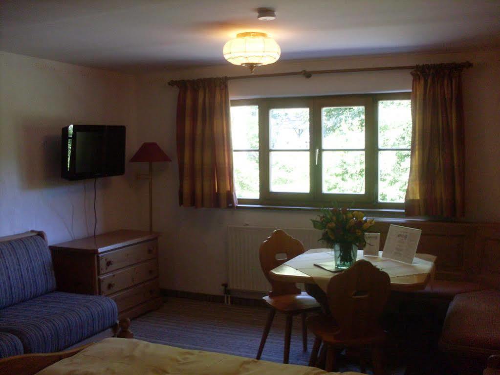Gasthof Ochsenwirt Oberaudorf Ngoại thất bức ảnh