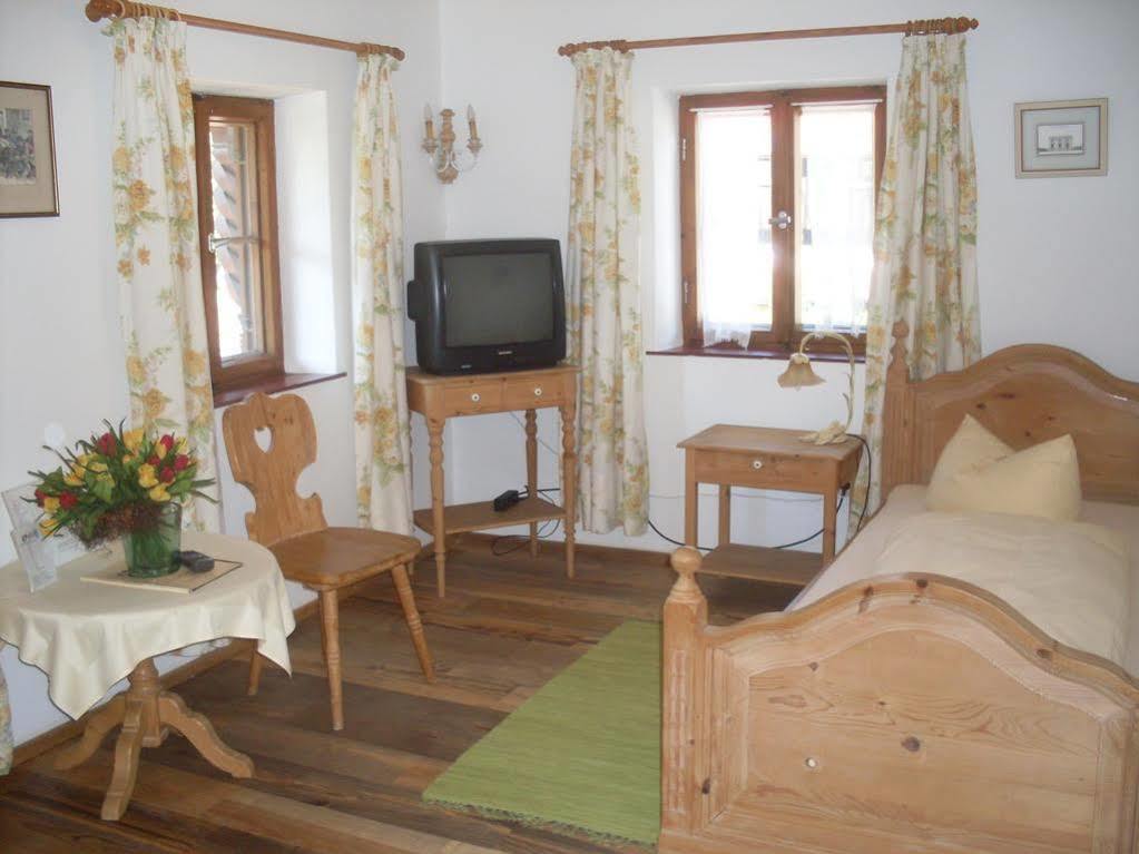 Gasthof Ochsenwirt Oberaudorf Ngoại thất bức ảnh