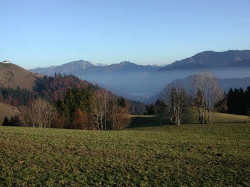Gasthof Ochsenwirt Oberaudorf Ngoại thất bức ảnh