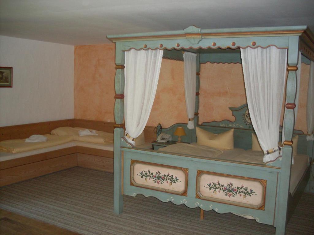 Gasthof Ochsenwirt Oberaudorf Phòng bức ảnh